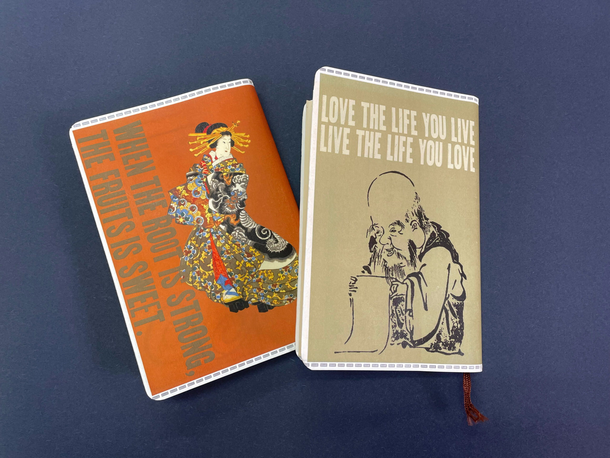 オリジナルブックカバー販売開始 - 東洋ビジネス印刷株式会社